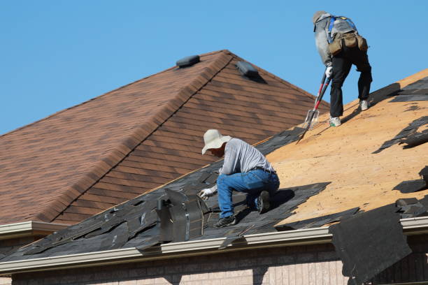 Best Commercial Roofing Services  in Yeagertown, PA