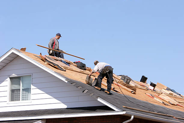 Best Roof Waterproofing  in Yeagertown, PA