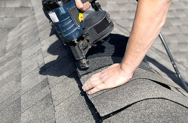 Best Chimney Flashing Repair  in Yeagertown, PA