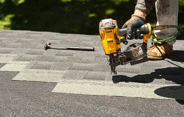 Best Roof Ventilation Installation  in Yeagertown, PA