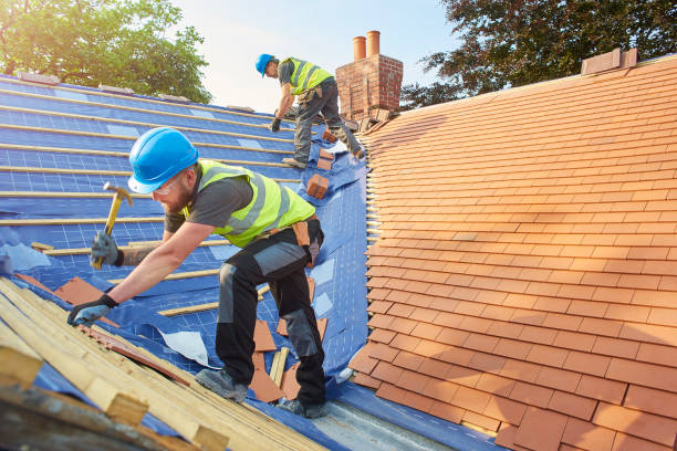 Best Gutter Installation and Repair  in Yeagertown, PA